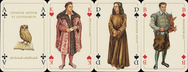 inv0639 | Atlas of Playing Cards