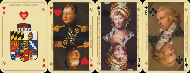 inv0642 | Atlas of Playing Cards