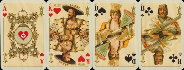 inv0653 | Atlas of Playing Cards