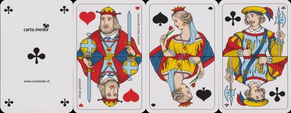inv0655 | Atlas of Playing Cards