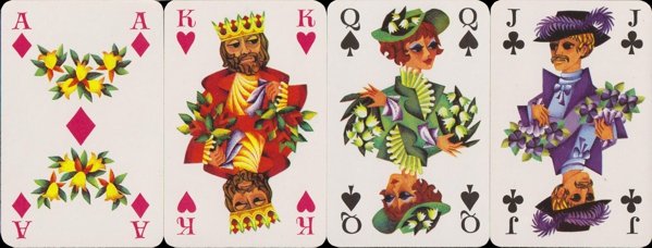 inv0665 | Atlas of Playing Cards