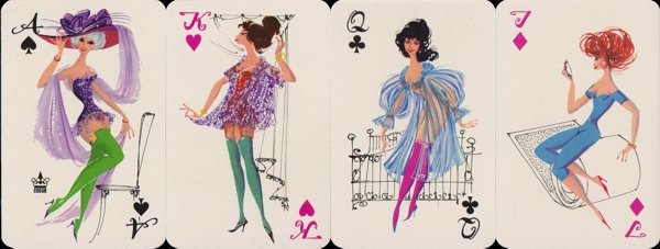 inv0668 | Atlas of Playing Cards