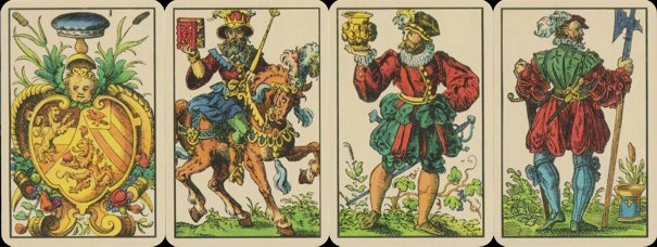 inv0674 | Atlas of Playing Cards