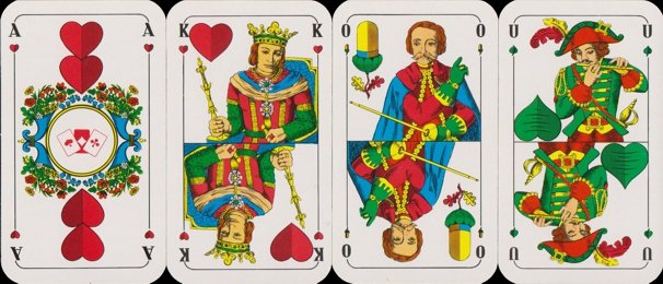 inv0676 | Atlas of Playing Cards
