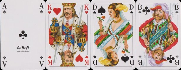 inv0683 | Atlas of Playing Cards