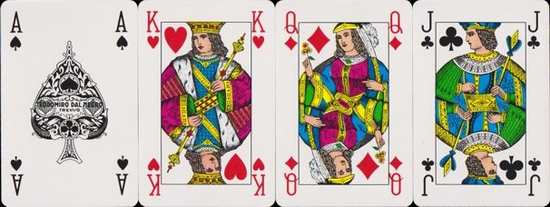 inv0700 | Atlas of Playing Cards