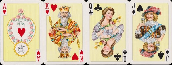 inv0703 | Atlas of Playing Cards