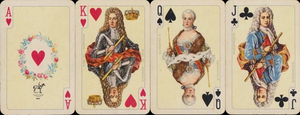 inv0714 | Atlas of Playing Cards