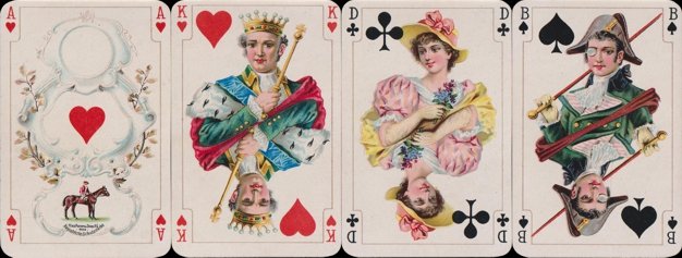 inv0715 | Atlas of Playing Cards