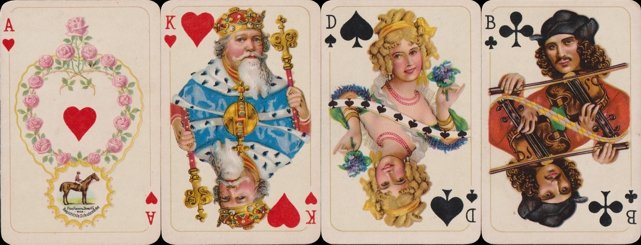 inv0716 | Atlas of Playing Cards