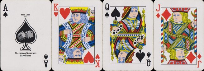 inv0723 | Atlas of Playing Cards