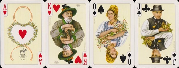 inv0730 | Atlas of Playing Cards