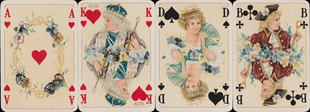 inv0732 | Atlas of Playing Cards