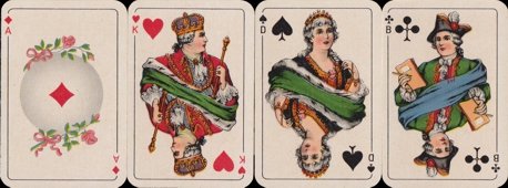 inv0736 | Atlas of Playing Cards