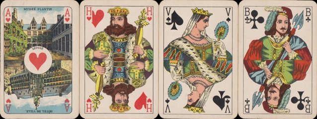 inv0751 | Atlas of Playing Cards