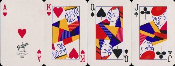 inv0753 | Atlas of Playing Cards