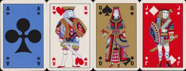 inv0758 | Atlas of Playing Cards