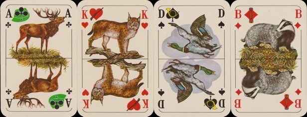 inv0767 | Atlas of Playing Cards
