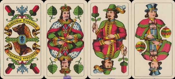 inv0774 | Atlas of Playing Cards