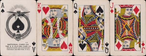 inv0776 | Atlas of Playing Cards