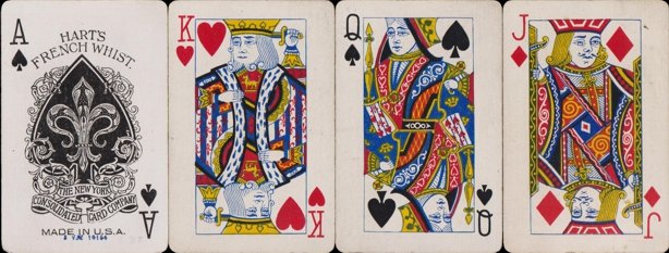 inv0777 | Atlas of Playing Cards