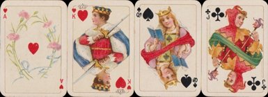 inv0800 | Atlas of Playing Cards
