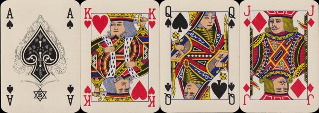 inv0805 | Atlas of Playing Cards