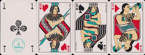 inv0808 | Atlas of Playing Cards