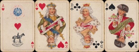 inv0811 | Atlas of Playing Cards