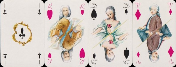 inv0814 | Atlas of Playing Cards