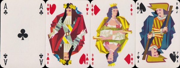 inv0815 | Atlas of Playing Cards