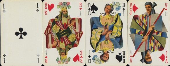 inv0817 | Atlas of Playing Cards