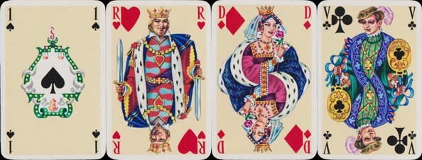 inv0820 | Atlas of Playing Cards