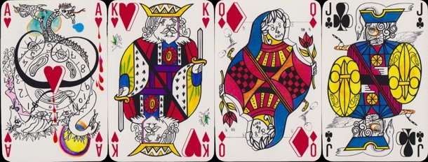 inv0821 | Atlas of Playing Cards