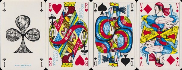 inv0824 | Atlas of Playing Cards