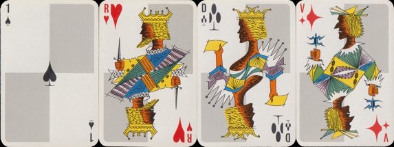 inv0826 | Atlas of Playing Cards