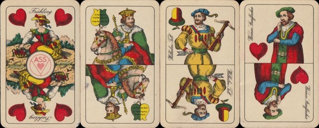 inv0831 | Atlas of Playing Cards