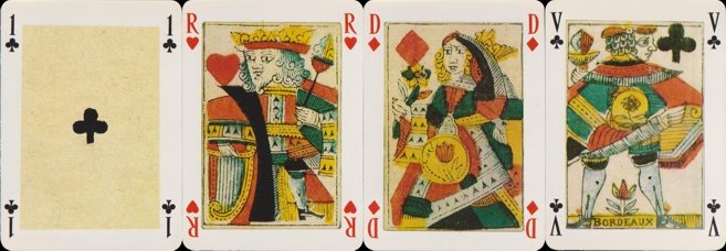inv0837 | Atlas of Playing Cards