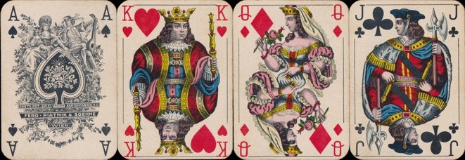 inv0866 | Atlas of Playing Cards