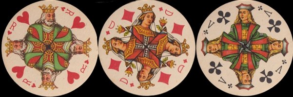 inv0869 | Atlas of Playing Cards