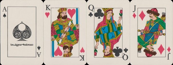 inv0884 | Atlas of Playing Cards