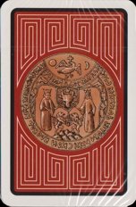 inv0890 | Atlas of Playing Cards