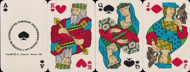inv0903 | Atlas of Playing Cards