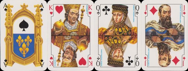 inv0906 | Atlas of Playing Cards