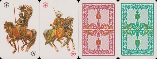 inv0910 | Atlas of Playing Cards