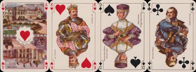 inv0911 | Atlas of Playing Cards