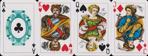 inv0912 | Atlas of Playing Cards