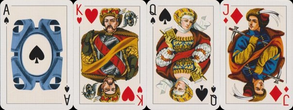 inv0913 | Atlas of Playing Cards