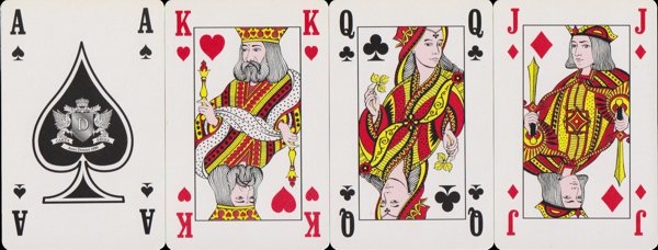 inv0914 | Atlas of Playing Cards
