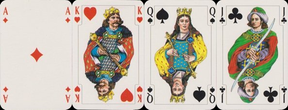 inv0915 | Atlas of Playing Cards